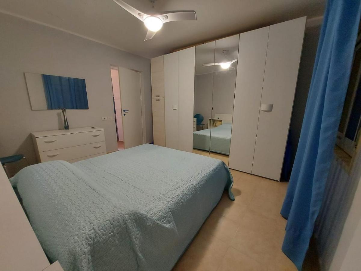 ノートCasa Scialitiアパートメント エクステリア 写真